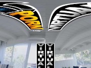 VIRTUAL PORN - Johnny Love Dives Into His Stepsis Mae Milano's Pussy And Bursts All Over Her Mouth 11/16