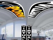 VIRTUAL PORN - Johnny Love Dives Into His Stepsis Mae Milano's Pussy And Bursts All Over Her Mouth 12/16