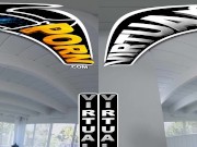 VIRTUAL PORN - Johnny Love Dives Into His Stepsis Mae Milano's Pussy And Bursts All Over Her Mouth 6/16