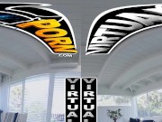 VIRTUAL PORN - Johnny Love Dives Into His Stepsis Mae Milano's Pussy And Bursts All Over Her Mouth 7/16