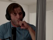 Redhead Queen Katie Kush Likes It A Little Rough From Nathan's Hard Cock 5/16