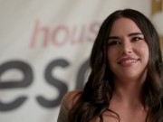 Flawless Suttin Fulfills Her DEEPEST DESIRES With The Stud Damon Dice 3/16