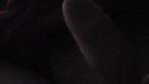 Playing with my hard cock😈😋🍆