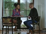 RIM4K. Only on Rimder. Hot sex with Selva Lapiedra 2/16