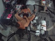 Strap On Stories -me, You & My Strap On is My Kinda fun. Pegged Gaped shooting Orgasms 10 POV's. 4K. 10/16