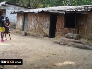 Ashley and Poupée choco try a sex toy 3/16