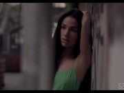 Vanessa & Kama ultimate pussy licking teen duo! 7/16