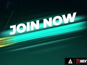 Gorgeous Babe Pleases A Foot Worshiper With Her Feet 7/16