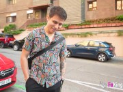 Lidia Crespo shows us her big natural tits before her official porn debut! 5/16