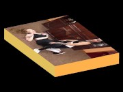 Logan gets a blowjob from Dacey Belle and Sonia Harcourt 1/16