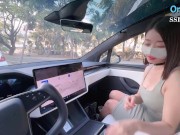 敗金台女: 開好車，連屌都是香的! 6/16