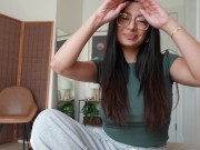 Accidentally fucked my step sis at my grandpa's funeral - Cami Strella + Jak Knife 6/16