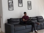 I TEACH MY STEPDAUGHTER HOW TO FUCK 1/16