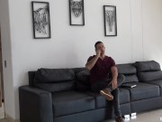 I TEACH MY STEPDAUGHTER HOW TO FUCK 2/16