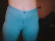 Sexy Hotwife Lap dance tease 13/16