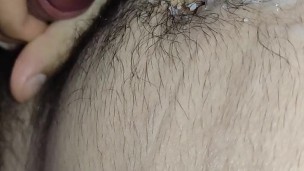 estoy muy caliente bb