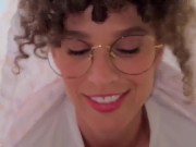 Stepmom Shows Off How Nasty She Is In Front of Your Friend 3/16