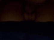 Quickie  morning release 🍆💦💦 2/16