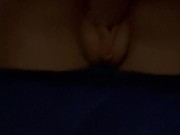 Quickie  morning release 🍆💦💦 3/16