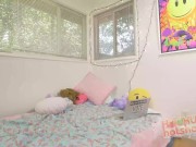 Stunning Hot Body Whore Megan Rain Deepthroats So Playing With Deep! 4/16