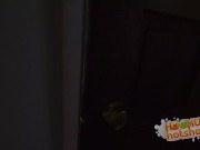 Stunning Hot Body Whore Megan Rain Deepthroats So Playing With Deep! 5/16