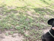 Vlog de acampamento - Ele GOZOU DENTRO da minha BUCETINHA 3/16