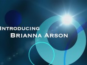 Brianna Arson Inhales a Cock and Takes a Good Hard Fucking 1/16