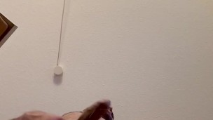 Your POV when I cum on your face - big load