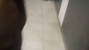 Twitter KingZodda Almost got caught at work