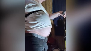 Fourty Three - Belly Inflation