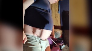 Forty Four - Belly Inflation