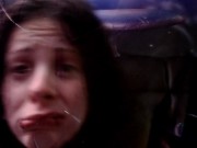 Dumb & submissive teen Violette hard fuck and facefuck 11/16