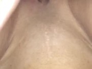 Big dick Deep Throated and Fucked. CLOSE UP