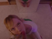 Silly step sister watched too much hentai and now wants anal sex with step bro 5/16