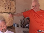 Cuckold Watches Liz Black Bang a Stud 16/16