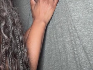 Sucking BBC