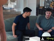 Pervert Boys Hard Fuck Hot MILF 2/16