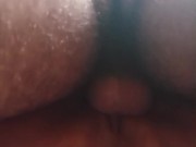 Ela Geme Muito Quando Fodo Ela de Quatro 16/16