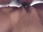 Ela Geme Muito Quando Fodo Ela de Quatro 4/16