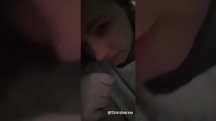 [POV] Femboys are the best for handjobs, there's no debate.