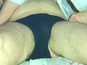 70 years old granny give amazing blowjob with cum in mouth 1/16