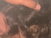 Head at a meetup - Screenshot 14 of 16 - Blowjob