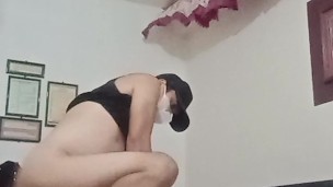 Dinala ako ni pare sa hotel nangigil sya skin 💦💦