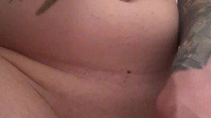 Ridingandmasterbating