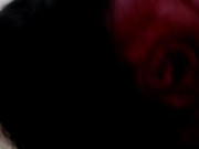 Hot teen Violette Black sloppy deepthroat & rough face fuck 15/16