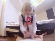 [バンコス] あなたの処女のチンコを頂戴   - Screenshot 4 of 16 - HD