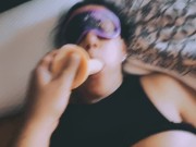 Passionate sex with wife 4/16