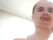 О да! Давай страпонь вонюху взбивая венчиком кремпай в тухлой дырке 1/16