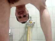 О да! Давай страпонь вонюху взбивая венчиком кремпай в тухлой дырке 13/16