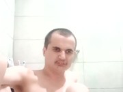 О да! Давай страпонь вонюху взбивая венчиком кремпай в тухлой дырке 14/16